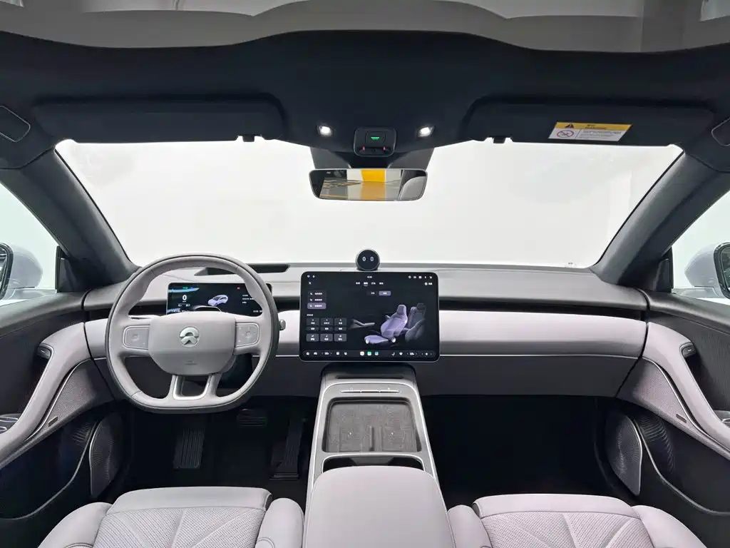 NIO ET5T 2026 2025 100kWh Touring