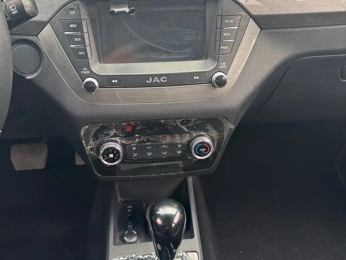 JIANGQI GROUP RUIFENG S2