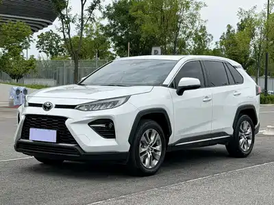 Toyota Wildlander