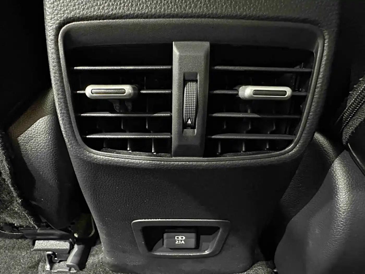 Toyota Levin, миниатюра 13