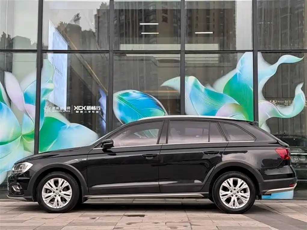 Volkswagen C-TREK 2018 230TSI DSG Comfort фото 3