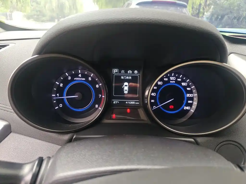 Changan Eado XT 2017 2016 1.6L Automatic Cool