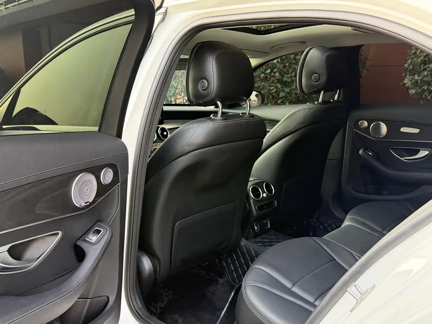 Mercedes-Benz C-Class 2021 C 260 L Sport Starry Exclusive Edition фото 8