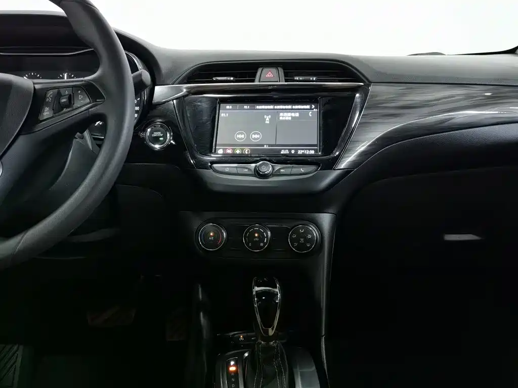 Buick Excelle 2018 15N CVT Luxury фото 12