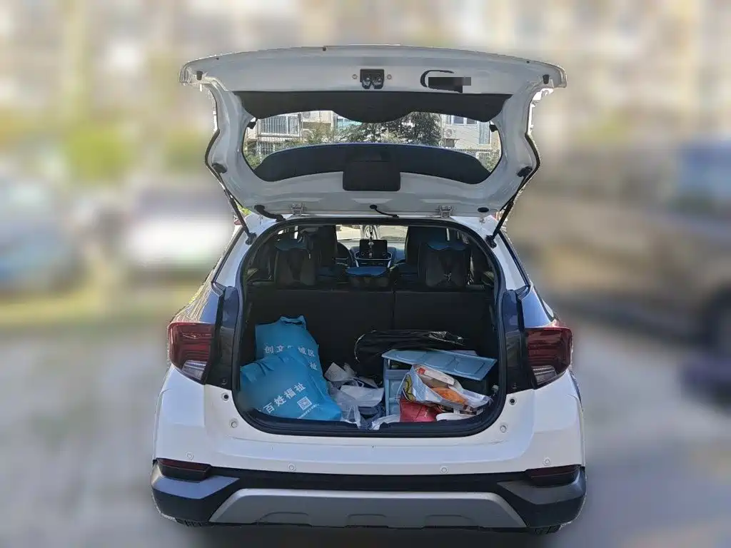 Toyota Yaris, миниатюра 15