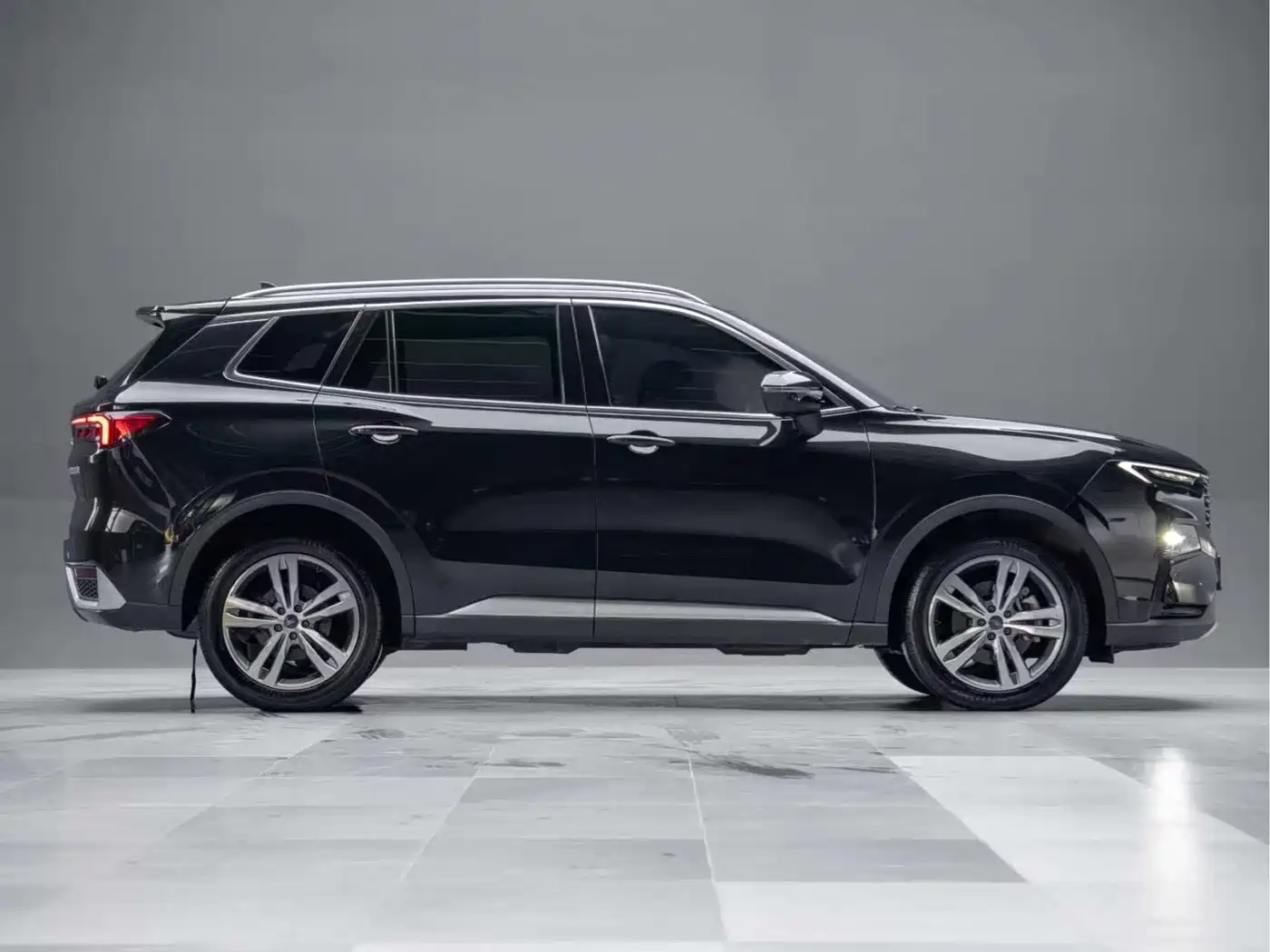Ford Lingrui 2022 2022 EcoBoost 170 Premium