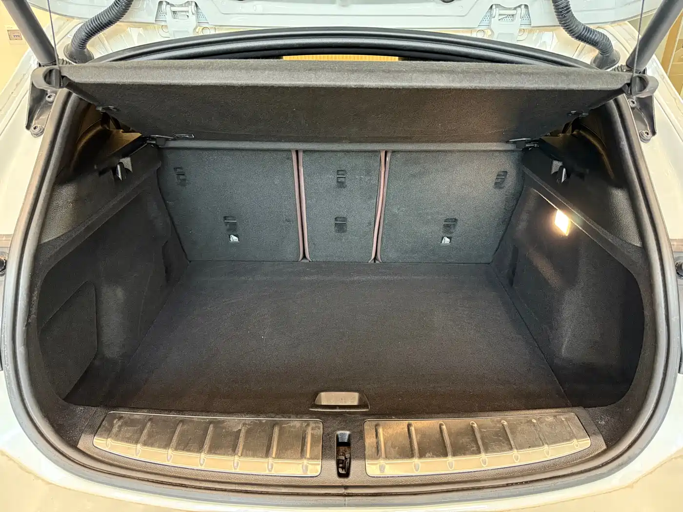 BMW X2 2020 sDrive25i Leading M Sport Package фото 12