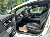 Фото 7 - Mercedes-Benz EQE