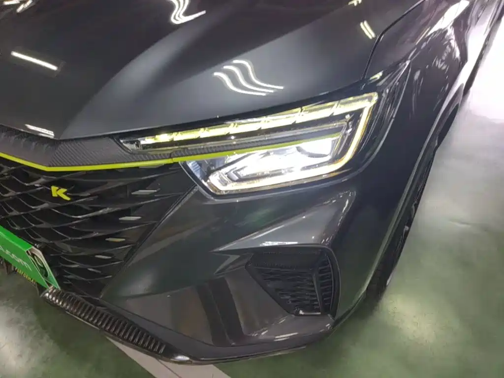 Roewe RX5 New Energy 2022 2021 Model ePLUS National Trend Ronglin Luxury Edition