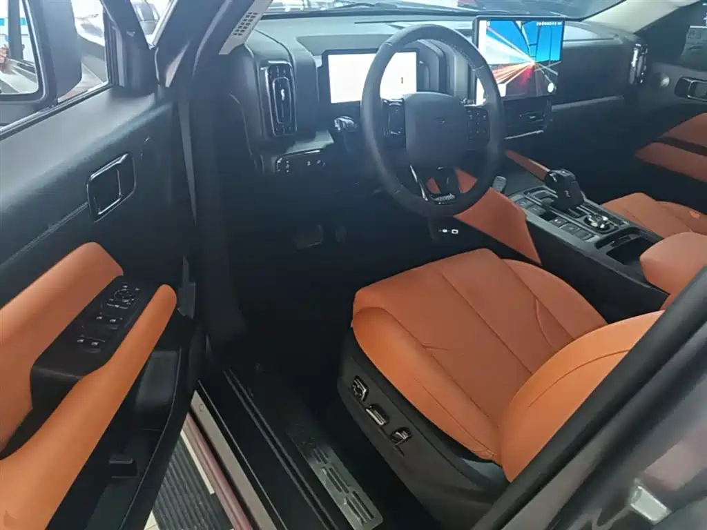 Haval H9 2024 2.0T Gasoline AWD Extreme Edition фото 16