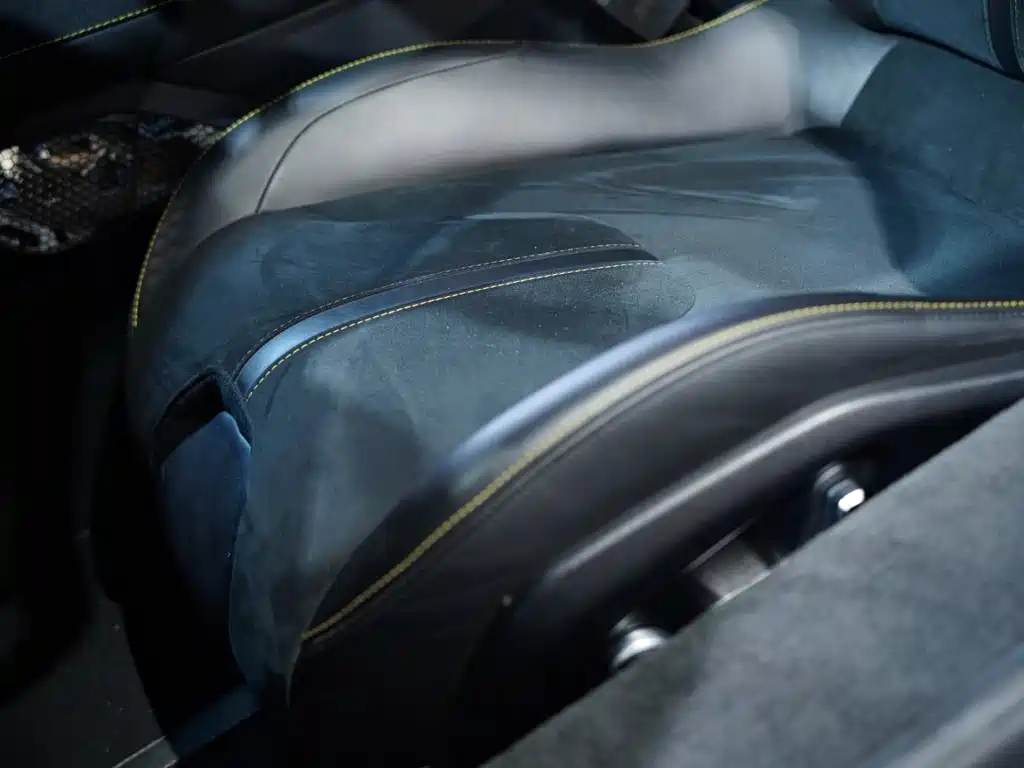 Lotus EMIRA 2024 2022 3.5T V6 Manual First Edition
