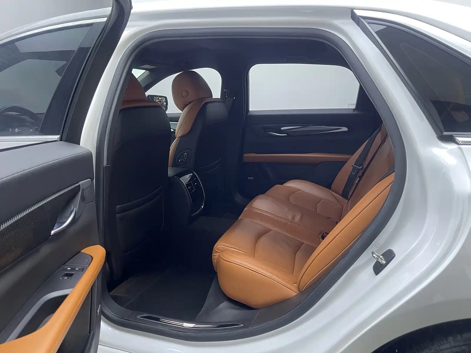 Фото 12 - Cadillac CT6
