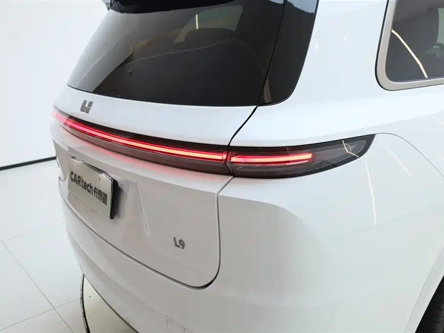 Li Auto IDEAL L9