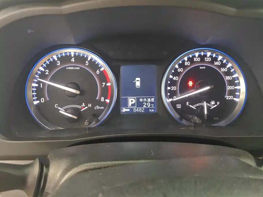 Toyota Highlander 2015 2.0T AWD Luxury Edition 7-seater фото 14