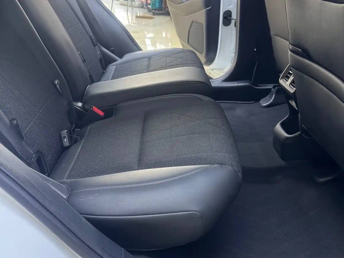 Honda Vezel 2024 2023 1.5L CVT Technology Edition