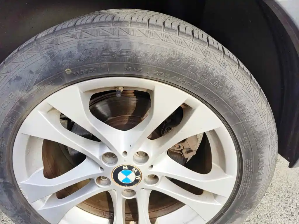 Photo 7 - BMW X3 (Import)
