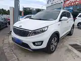 Фото 2 - Kia Sportage