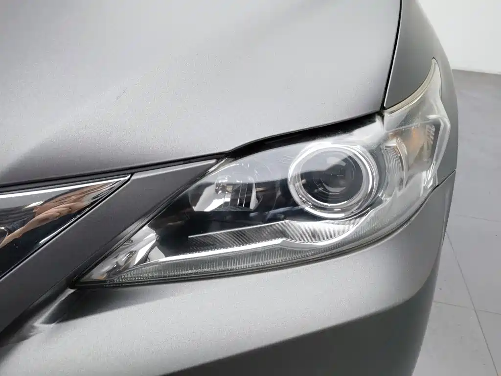 Lexus CT 2015 2014 CT200h Elite Monochrome