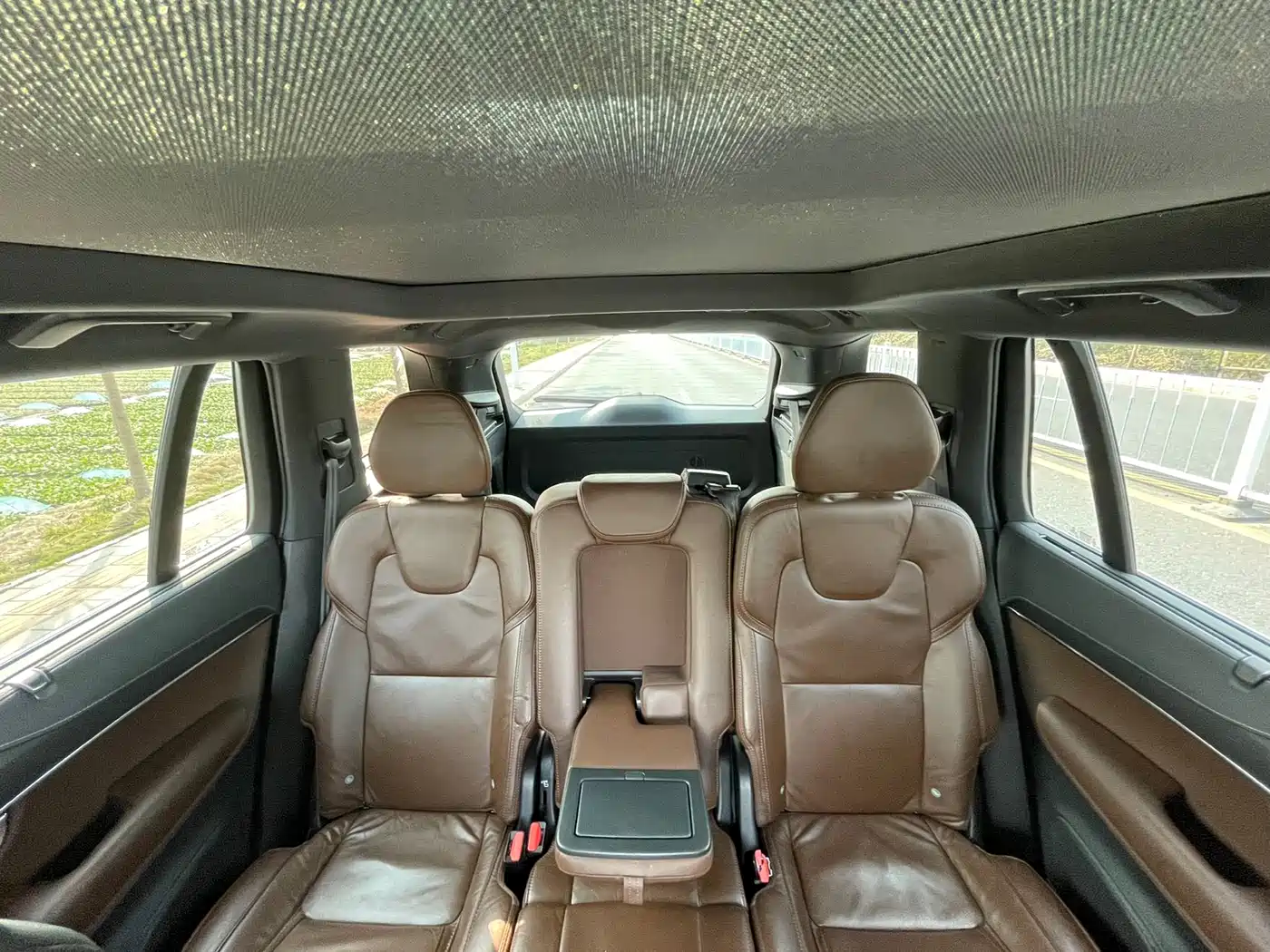 Volvo XC90 Plug-in Hybrid 2022 2022 Facelift E-Drive Hybrid T8 Intelligent Premium Luxury 7-Seater