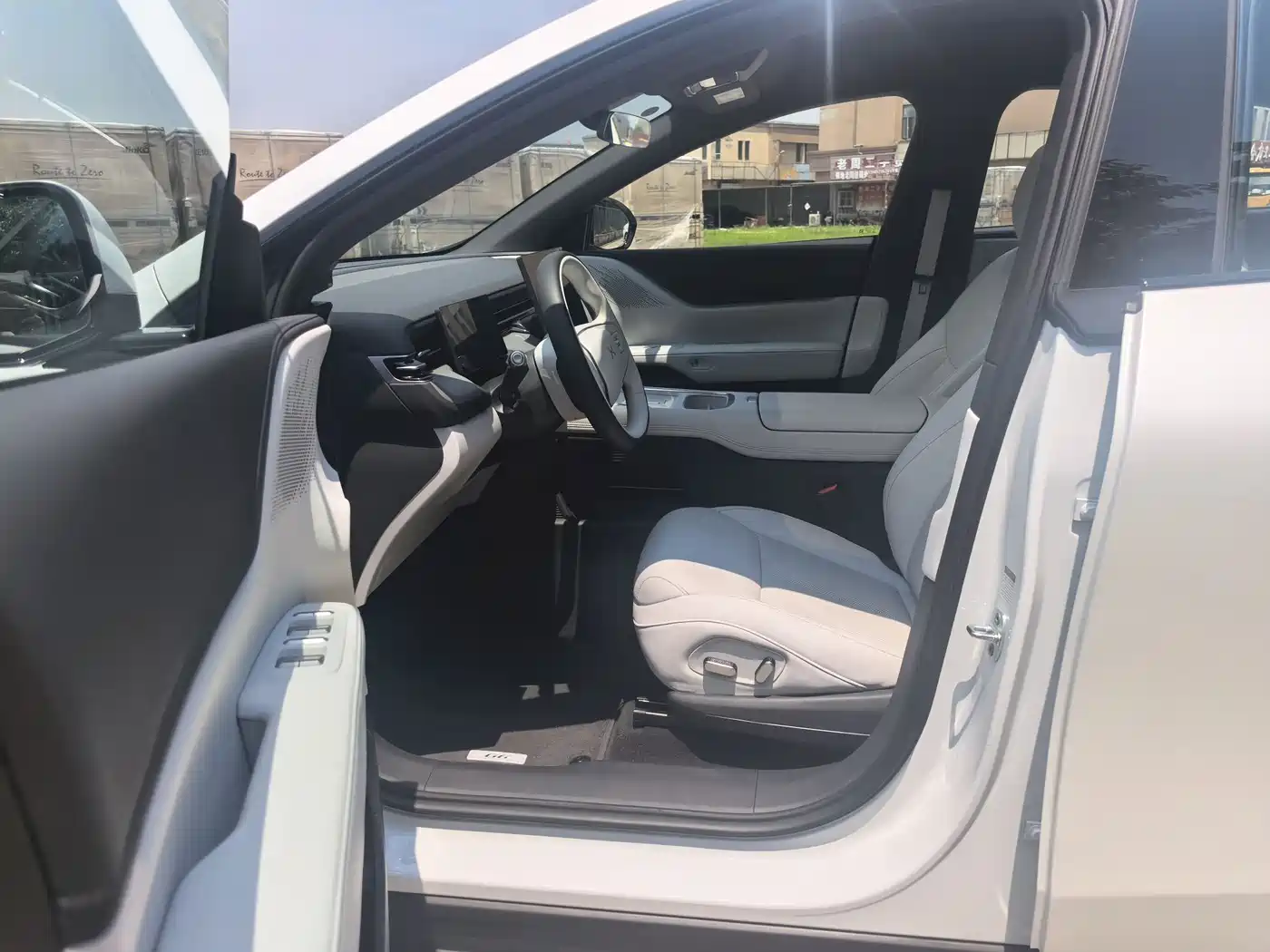 XPeng G6 2025 625 Long Range Max Tech Edition фото 8