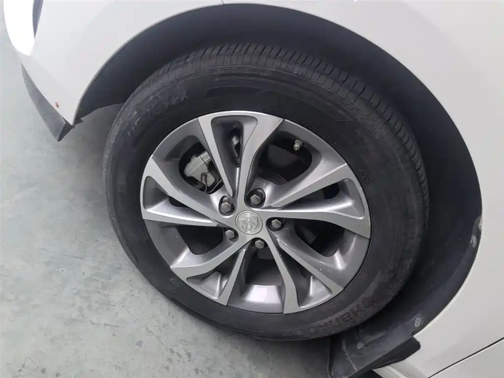 Buick Verano 2023 Pro Joy Edition фото 23