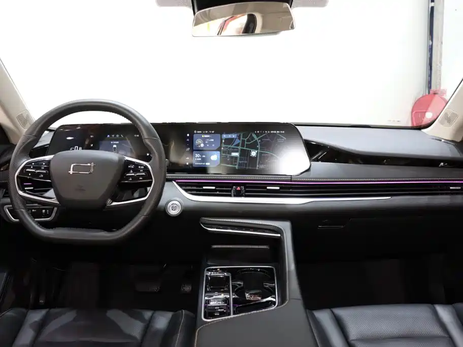 Фото 11 - Besturn B70