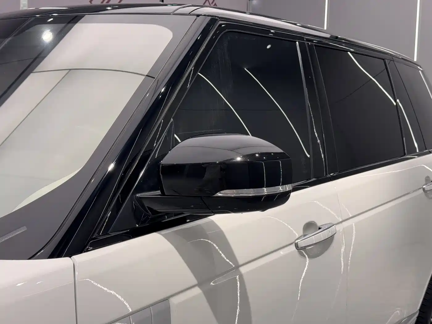 Land Rover Range Rover 2016 5.0 SC V8 AB Ultimate Autobiography LWB фото 6
