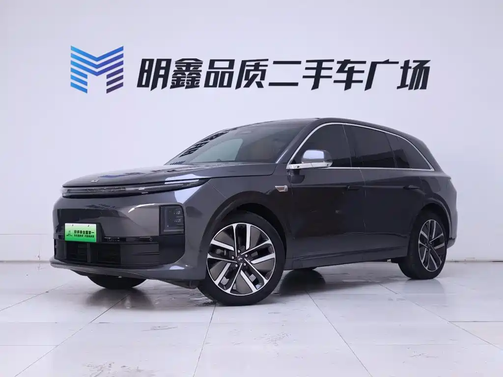 Li Auto L6 2024 Pro
