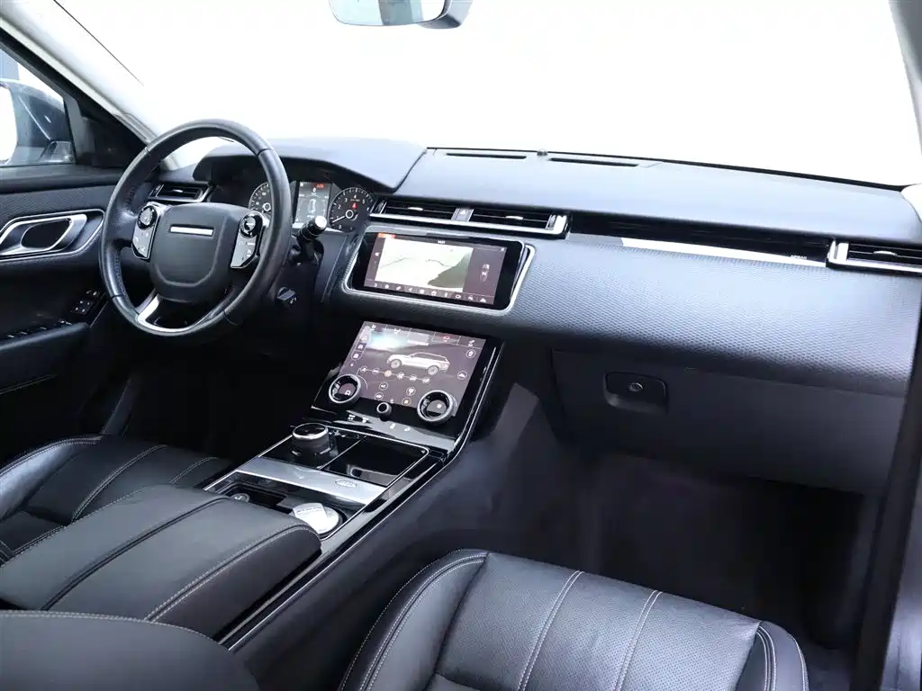 Land Rover Range Rover Velar 2017 P380 S фото 19