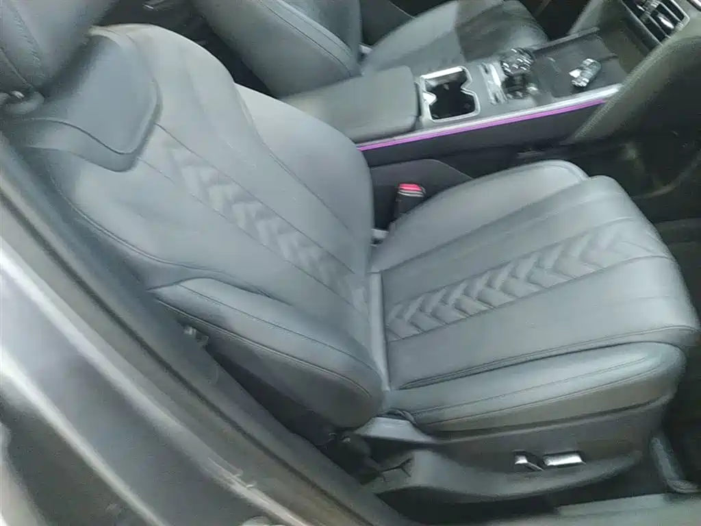 BYD Song L DM-i 2025 Smart Drive 160km Premium фото 25