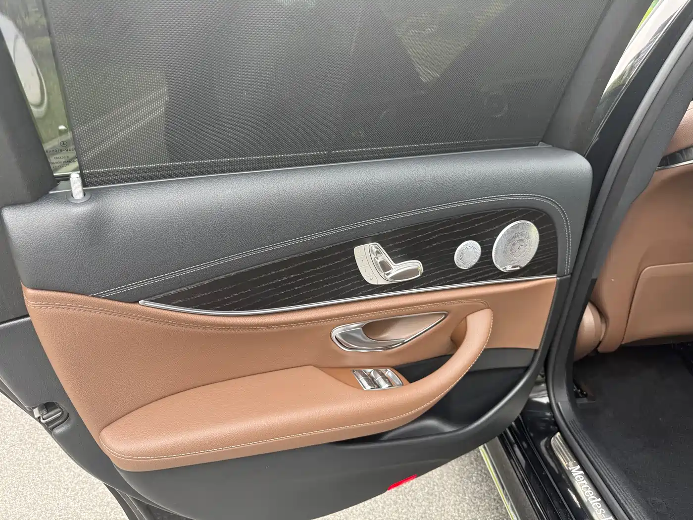 Mercedes-Benz E-Class 2019 E 300 L Sport Luxury фото 11