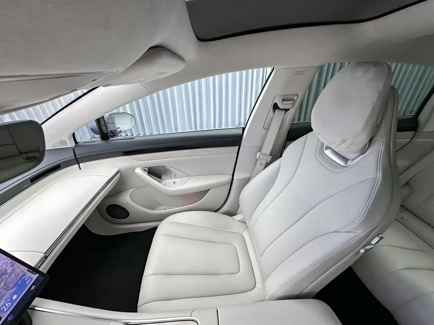 Фото 28 - Zhijie S7