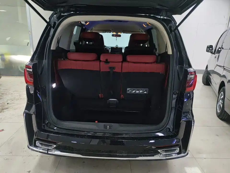 Honda Odyssey 2024 2024 2.0L e:HEV Sharp·Comfort Edition