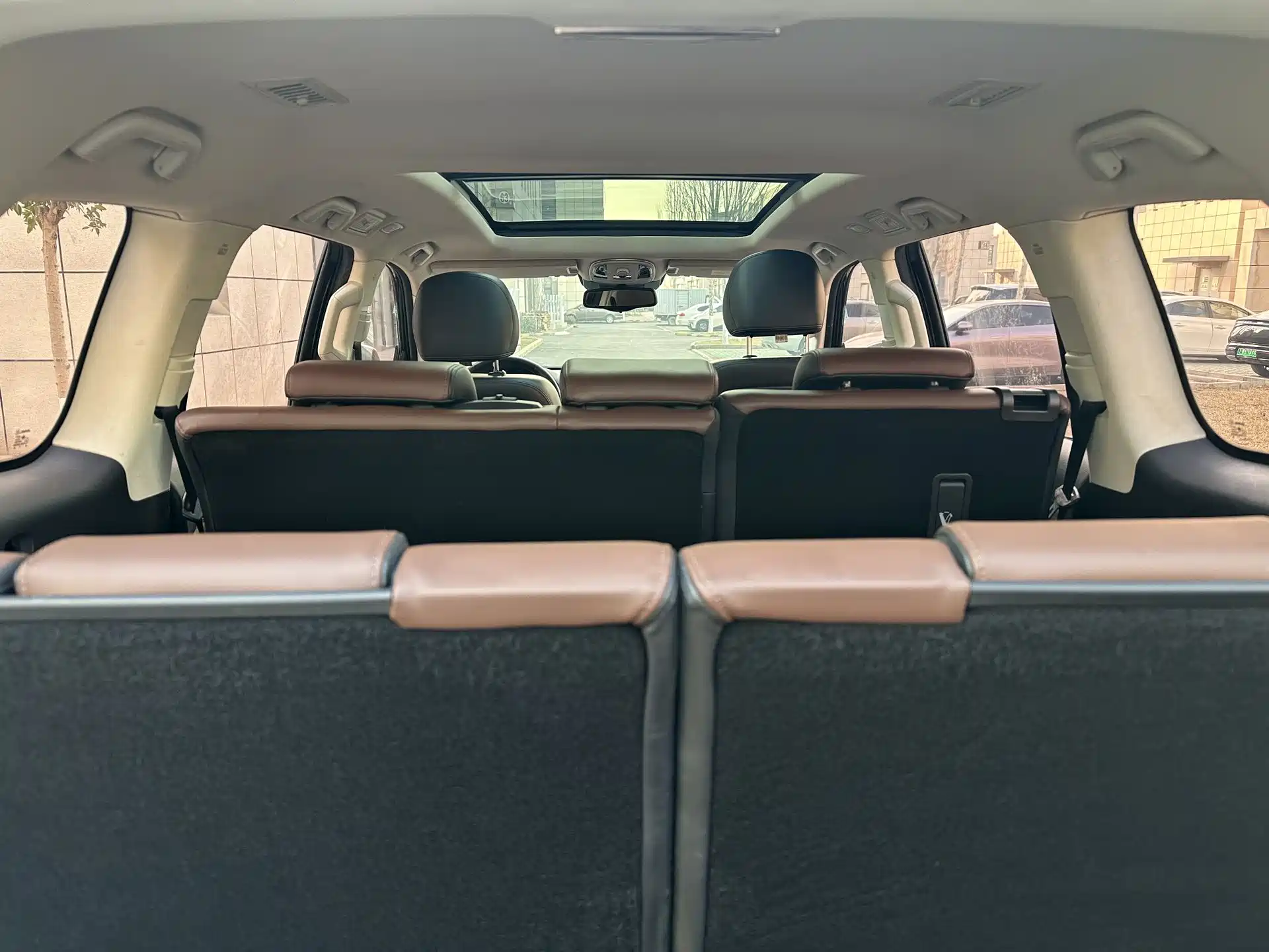 Фото 20 - Haval H9