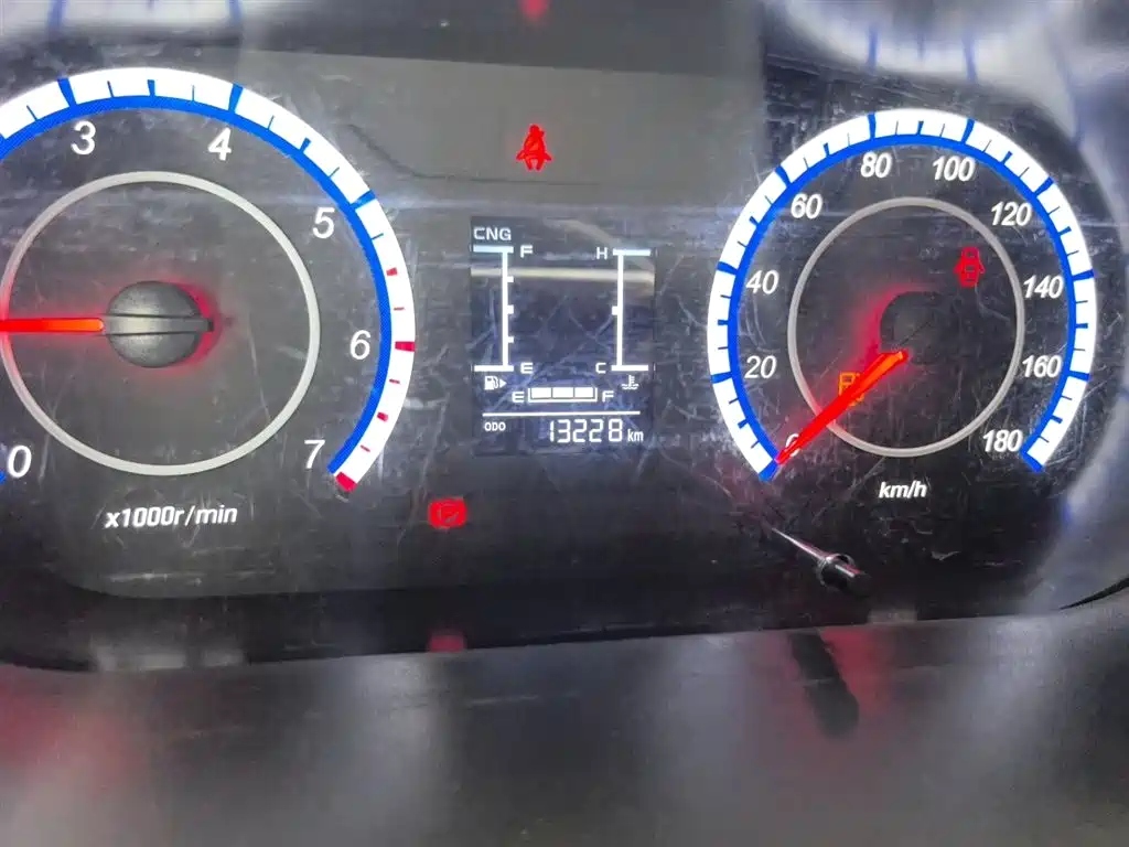 Changan Kaicheng Changan Ruixing M60 2024 2023 1.5L GDI Comfort Bus 6/7 Seater