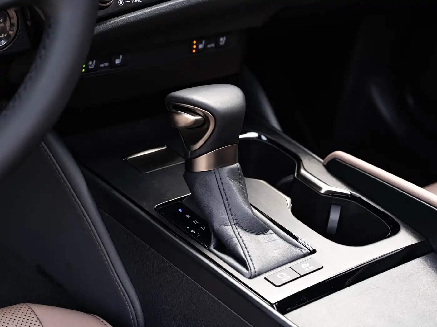 Lexus ES, миниатюра 15