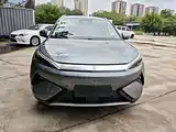 Фото 3 - BYD Yuan PLUS