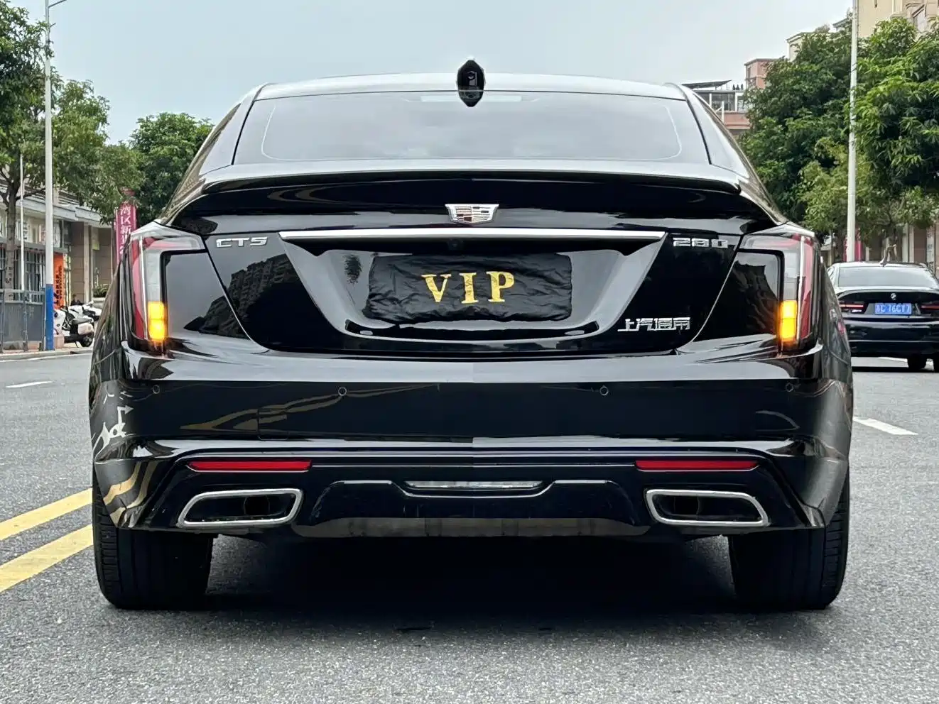 Cadillac CT5 2024 2024 28T Premium