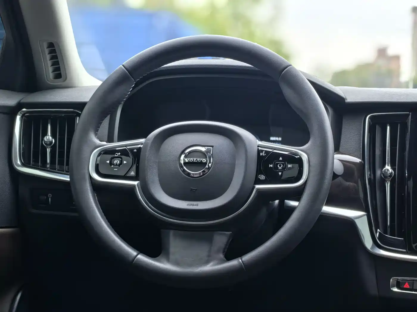 Volvo S90 2017 2017 T4 Momentum