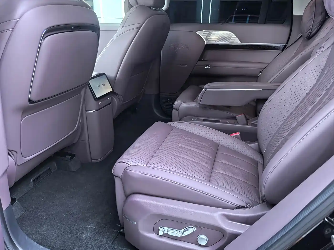 2026 XPeng G01