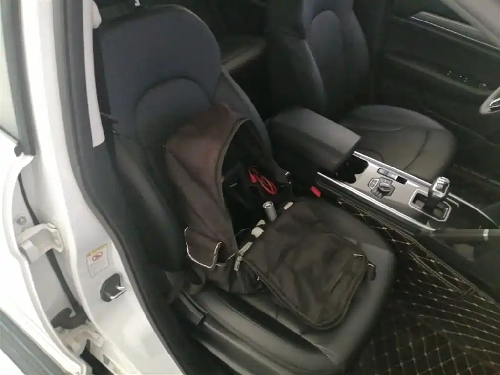 Haval H6 2018 Sport Edition 1.5T Automatic 2WD Elite China V фото 25