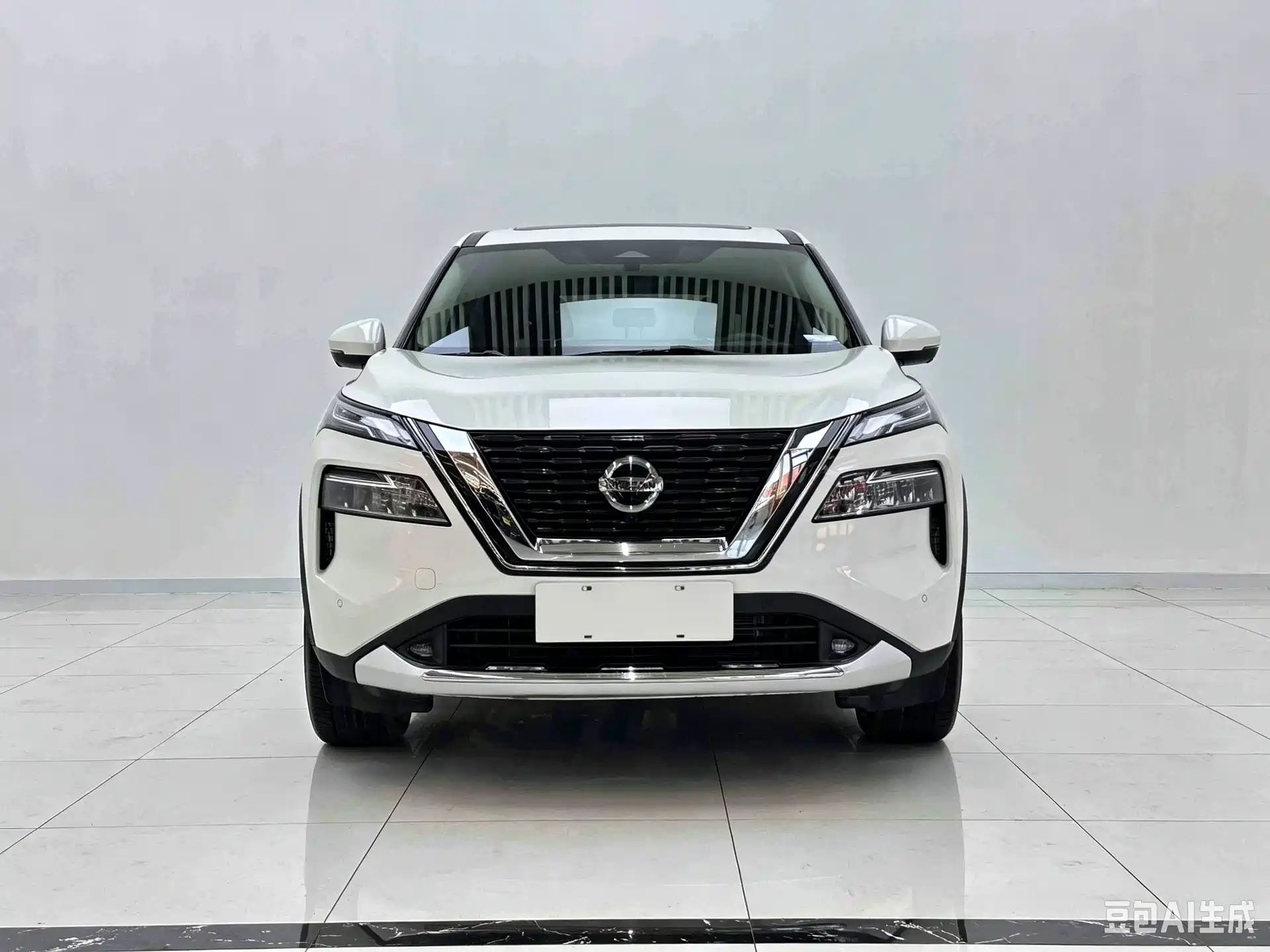 Фото 2 - Nissan X-Trail