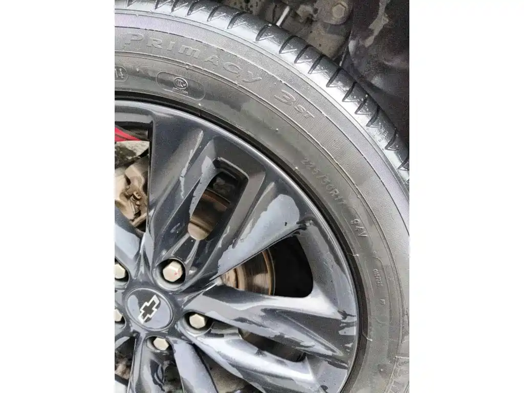 Chevrolet Volando 2019 2019 Redline 530T Automatic Premium Enjoyment Edition (5+2 seater) China VI