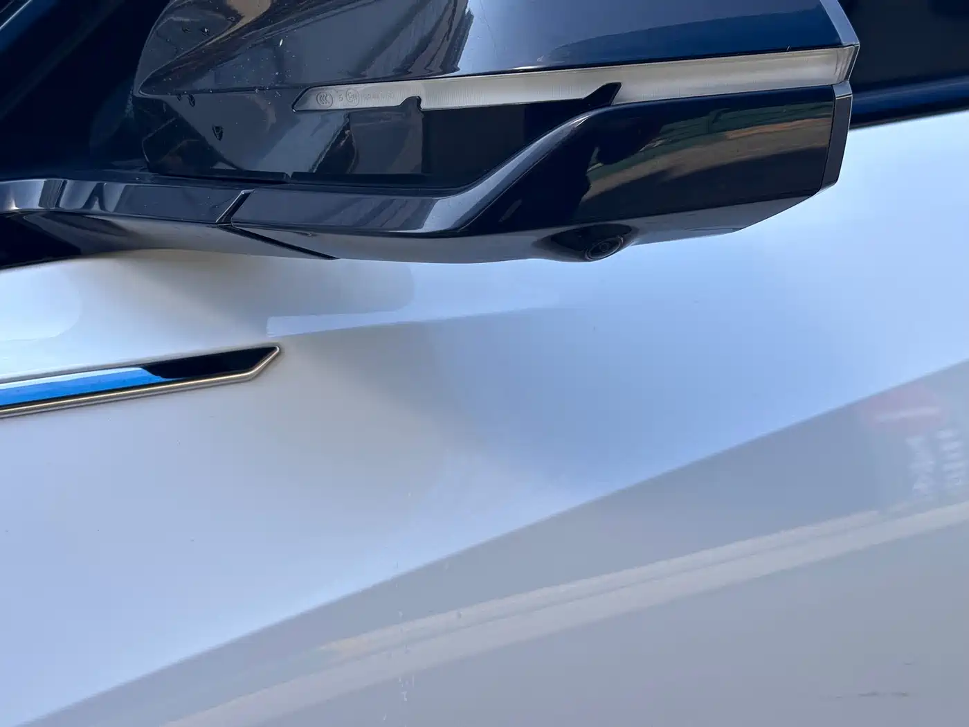 GEELY AUTOMOBILE BOYUE L