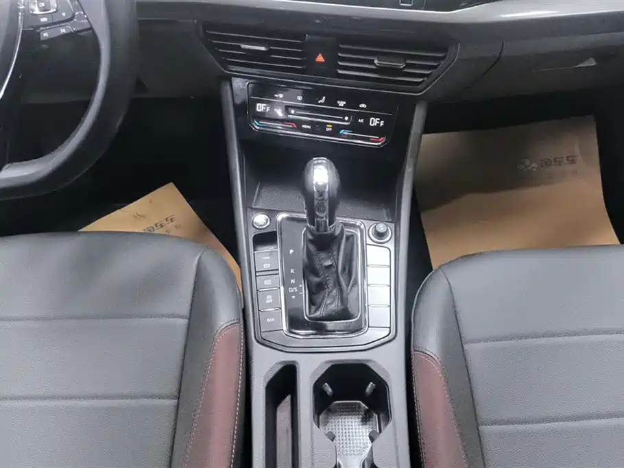 Volkswagen Bora 2021 280TSI DSG Elite Smart Edition фото 16