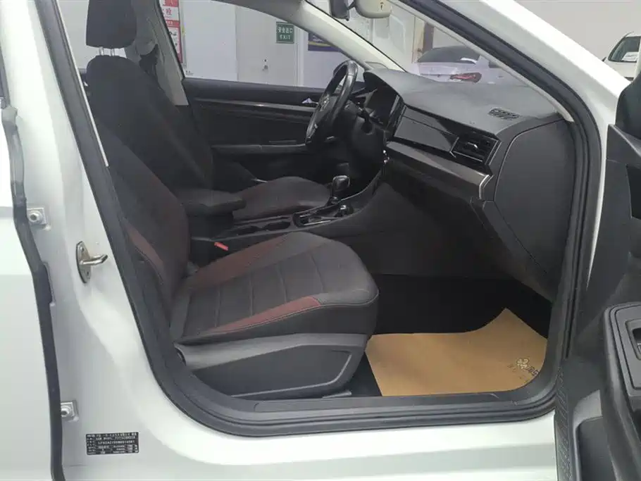 Volkswagen Bora 2021 280TSI DSG Elite Smart Edition фото 8
