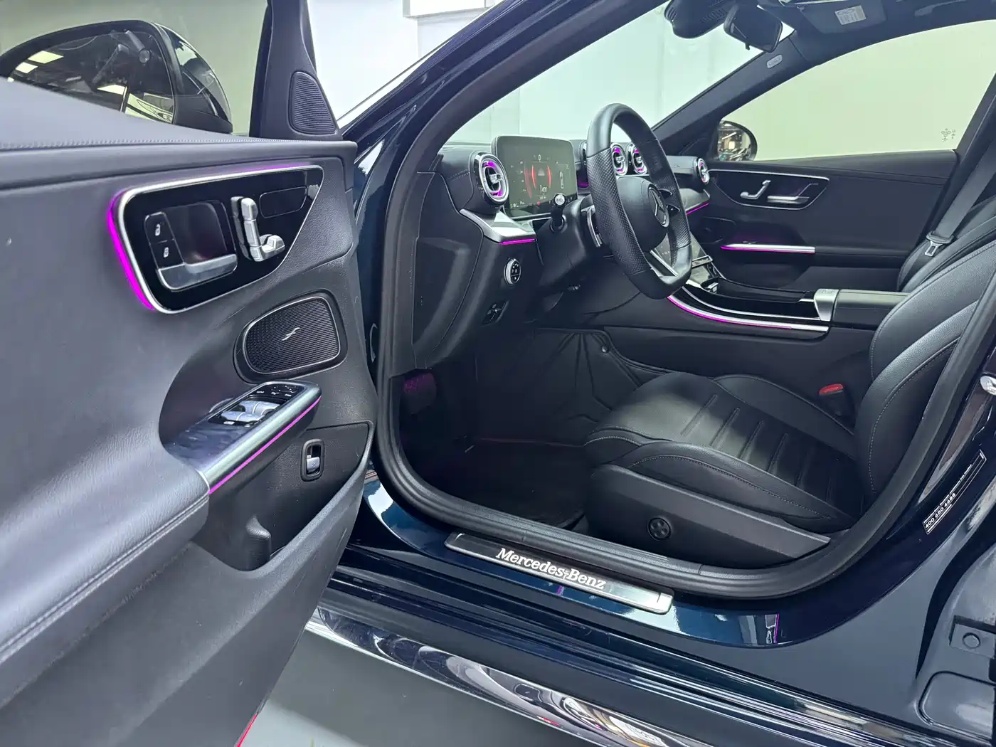 Mercedes-Benz C-Class 2023 C 260 L Sport фото 5