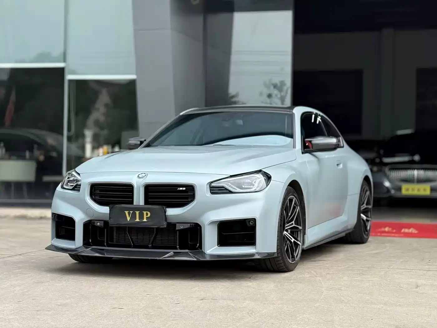BMW M2 2025 2024 M2