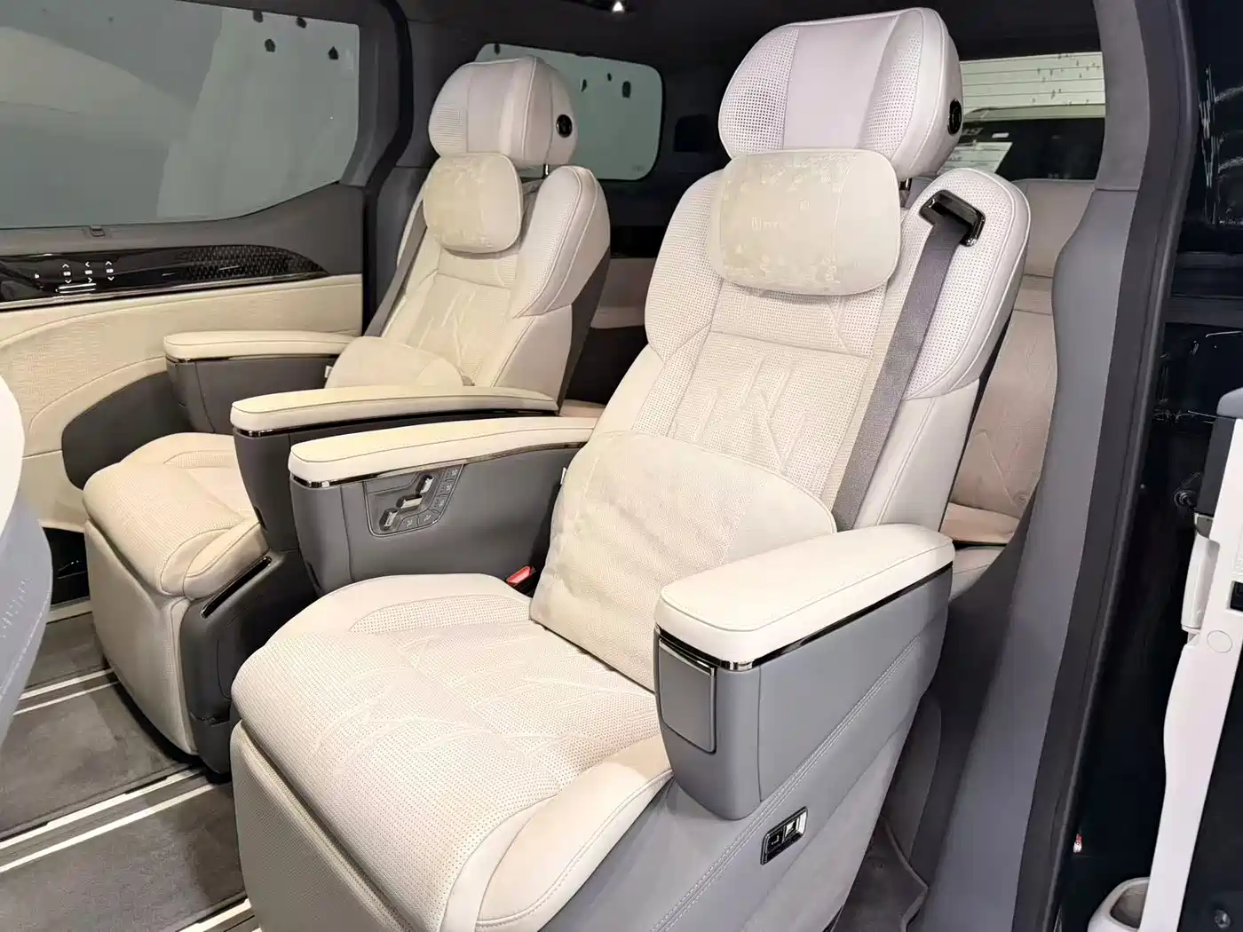 ZEEKR EXTREME KRYPTON 009