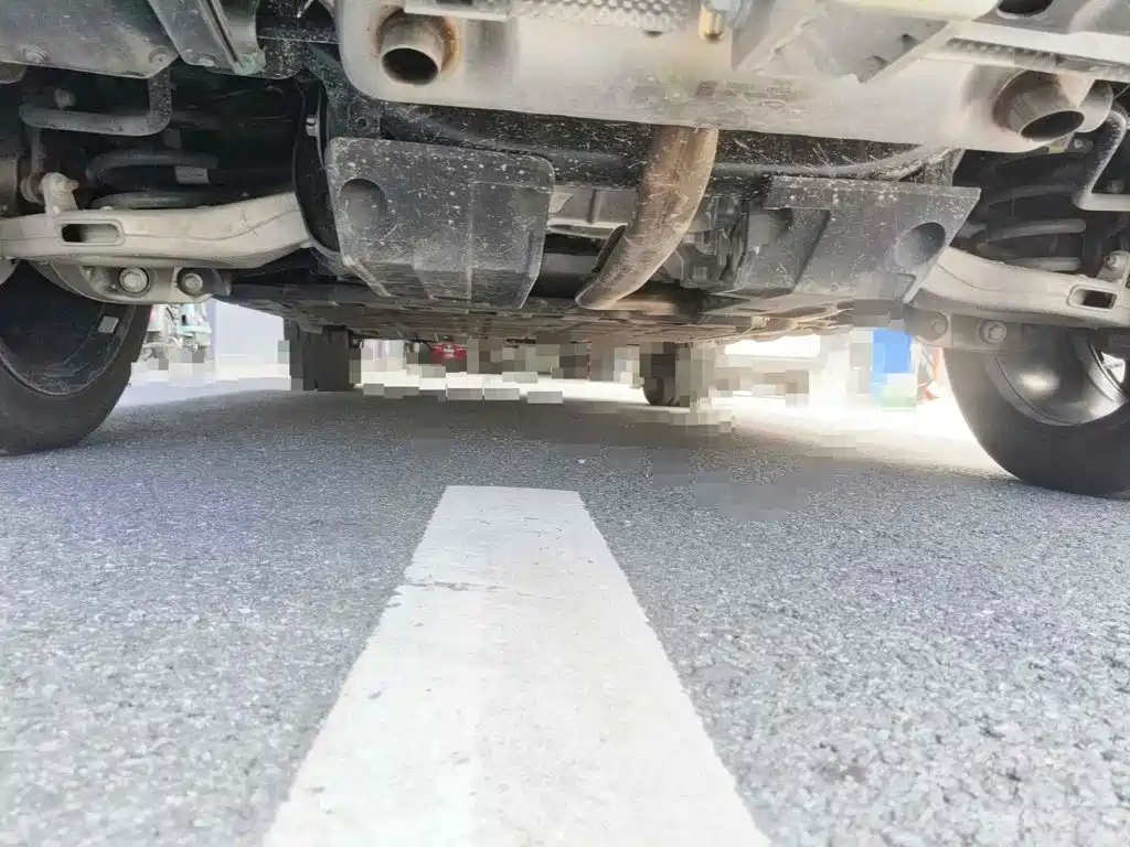 iCAR V27 2026 2026 200KM AWD Falcon 500